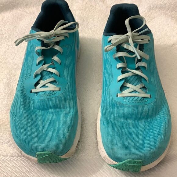 ALTRA, EGO, ladies size 9, good condition - Picture 2 of 9